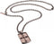Ketting Heren Police S14AJH02P 50 cm