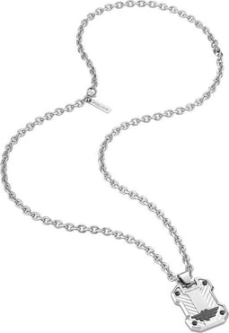 Ketting Heren Police S14APR01P