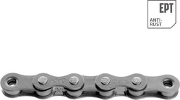 Ketting KMC Z1 Wide EPT 1/2 x 1/8" E-bike - 128 schakels