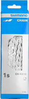 Ketting Shimano NX10 Nexus Anti-Roest 114schakel