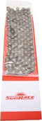 Ketting single speed Sunrace CNS10 1/2 x 1/8'' Dacromet - anti roest
