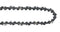 Ketting voor Kettingzaag (50 cm) *78 schakels GEK 78/1,5/0,325