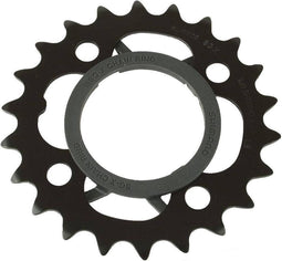 Kettingblad 28T Shimano Acera FC-M361 - Zwart