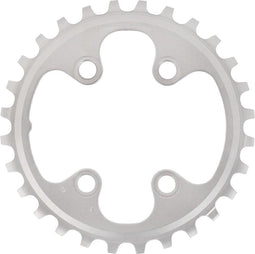 Kettingblad 28T Shimano Deore XT FC-M8000 2x11 speed - zilver