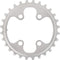 Kettingblad 28T Shimano Deore XT FC-M8000 2x11 speed - zilver