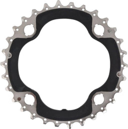 Kettingblad 30T Shimano Deore FC-M6000 3x10 speed