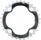 Kettingblad 30T Shimano Deore XT FC-M782 / M672 30T-AN