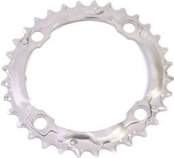 Kettingblad 32T Shimano Deore FC-M532 - zilver