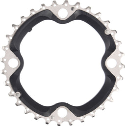 Kettingblad 32T Shimano Deore FC-M610 32T-AE