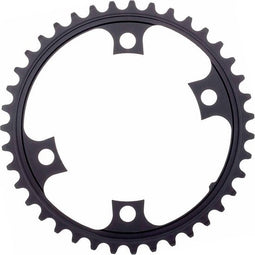 Kettingblad 34T Shimano 105 FC-5800 MA - Zwart (voor 50-34T)