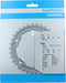 Kettingblad 34T Shimano 105 FC-R7000 - zilver