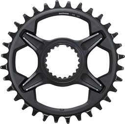 Kettingblad 34T Shimano Deore XT FC-M8100 - 12 speed