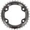 Kettingblad 34T Shimano XT FC-M8000 2 x 11 speed