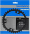 Kettingblad 36T Shimano Ultegra FC-6800 MB (voor 46-36T)