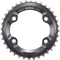 Kettingblad 36T Shimano XT FC-M8000 2x11 speed