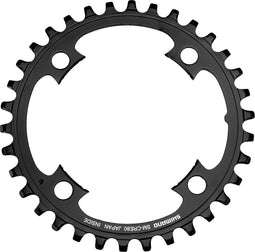 Kettingblad 38T Shimano Steps SM-CRE80 / SM-CRE80B -11 speed