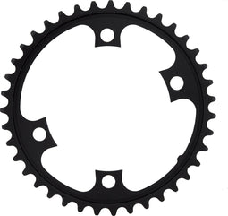 Kettingblad 39T Shimano 105 FC-5800 MD - Zwart (voor 53-39T)