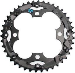 Kettingblad 42T Shimano Acera FC-M341 - Zwart