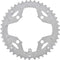 Kettingblad 44T Shimano Alivio FC-T4060 - zilver (voor 44-32-22T)