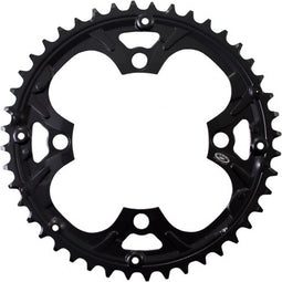 Kettingblad 44T Shimano Deore FC-M480 - zwart