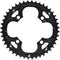 Kettingblad 44T Shimano Deore FC-M480 - zwart