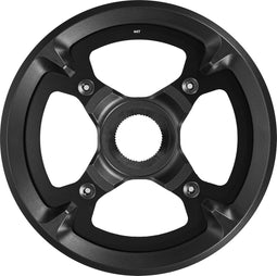 Kettingblad 44T Shimano Steps SM-CRE80 - 11 speed voor 50 mm kettinglijn - met kettingscherm