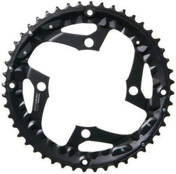 Kettingblad 48T Shimano FC-T521 Non Series - kettingrand - zwart