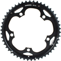 Kettingblad 50T Shimano 105 FC-5703 - zwart