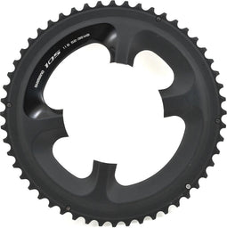 Kettingblad 52T Shimano 105 FC-5800 MB - zwart (voor 52-36T)