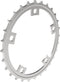 Kettingblad 56T Enduo Cargo 5-B 130-BCD Cl-46.7mm - zilver