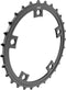 Kettingblad 56T Enduo Cargo 5-B 130-BCD Cl-46.7mm - zwart