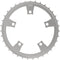 Kettingblad 70T Enduo Cargo 5-B 130-BCD Cl-46.7mm - zilver