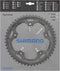 Kettingblad Shimano 105 FC-5703 50T Zilver