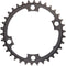 Kettingblad Shimano Ultegra FC-6800 2x11 speed - 39 tands (MD) - zwart