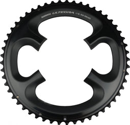 Kettingblad Shimano Ultegra FC-6800 2x11 speed - 53 tands (MB) - donkergrijs