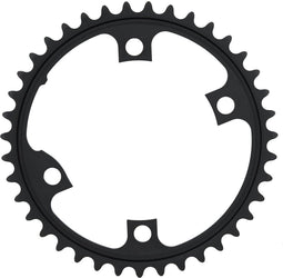 Kettingblad Shimano Ultegra FC-R8000 2x11 speed - 36 tands (MT) - zwart