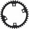 Kettingblad Shimano Ultegra FC-R8000 2x11 speed - 36 tands (MT) - zwart