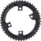 Kettingblad Shimano Ultegra FC-R8000 2x11 speed - 46 tands (MT) - zwart