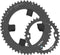 KETTINGBLAD UTG ULTEGRA 8000 46T.