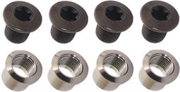 Kettingbladbouten Shimano Steps SM-CRE80/SM-CRE80-B/SM-CRE80-12-B