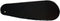 Kettingkast 24 inch lakdoek zwart