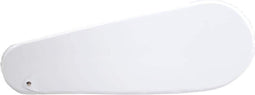 Kettingkast 24 lakdoek wit