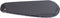Kettingkast 26 inch lakdoek zwart