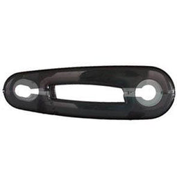 Kettingkast 28 Axa Kameleon voor 38T - smoke (winkelverpakking)