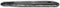 Kettingkast 28 inch Tour lakdoek - mat zwart