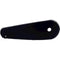 Kettingkast 28 inch Tour lakdoek - mat zwart
