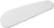 Kettingkast 28 inch tour lakdoek wit