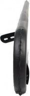 Kettingkast 28 inch tour met lakdoek - zwart (winkelverpakking)