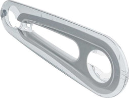 Kettingkast Axa Multi Open - grijs (winkelverpakking)