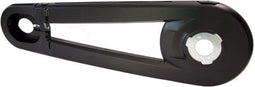 Kettingkast Hesling Xcero 28 inch - mat zwart